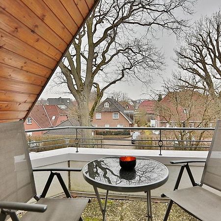 Ferienh Wohldstrasse 6 A Ferienhaus Wohldstr 6A Appartement 18 Timmendorfer Strand Exteriör bild