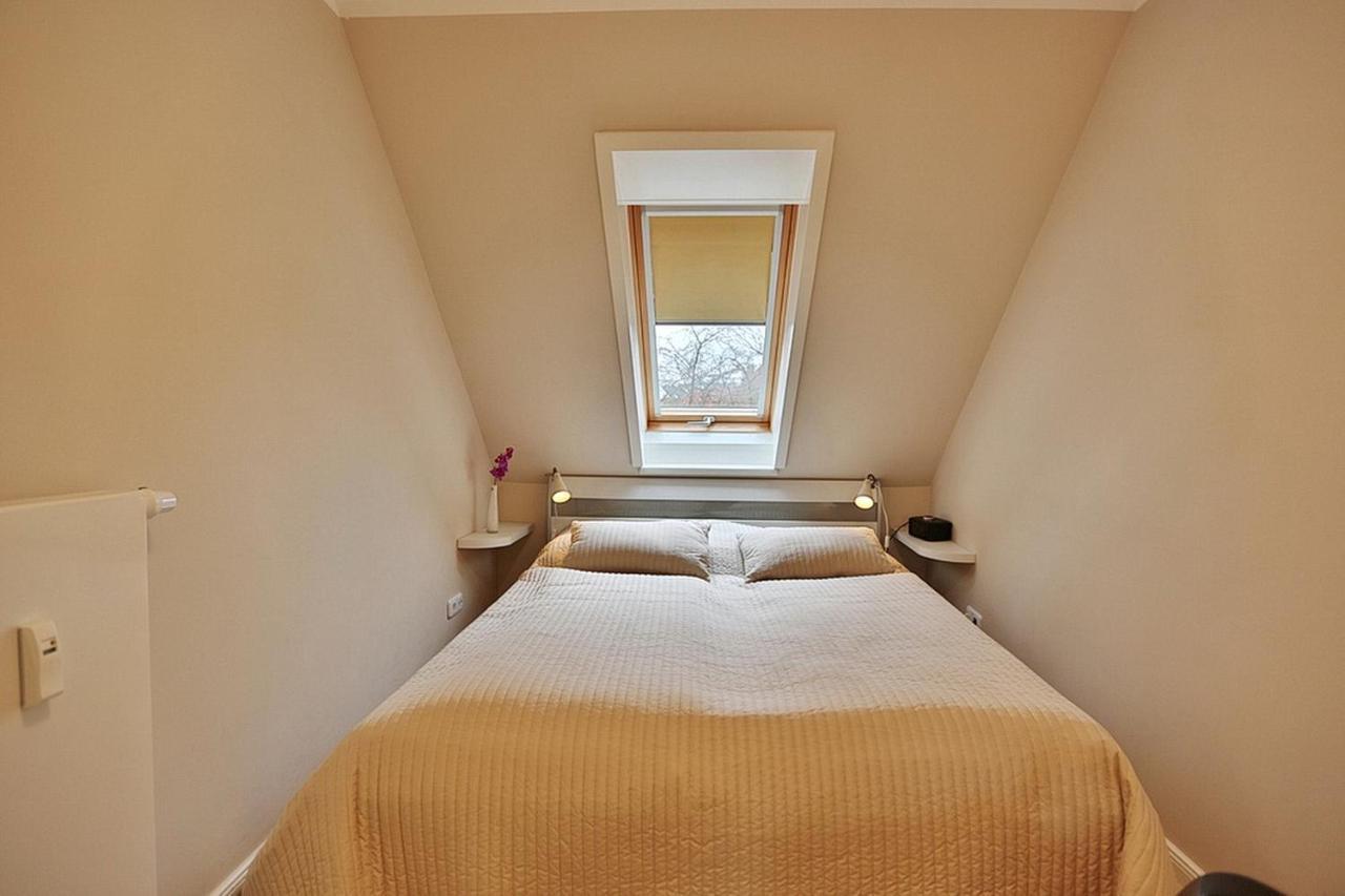 Ferienh Wohldstrasse 6 A Ferienhaus Wohldstr 6A Appartement 18 Timmendorfer Strand Exteriör bild